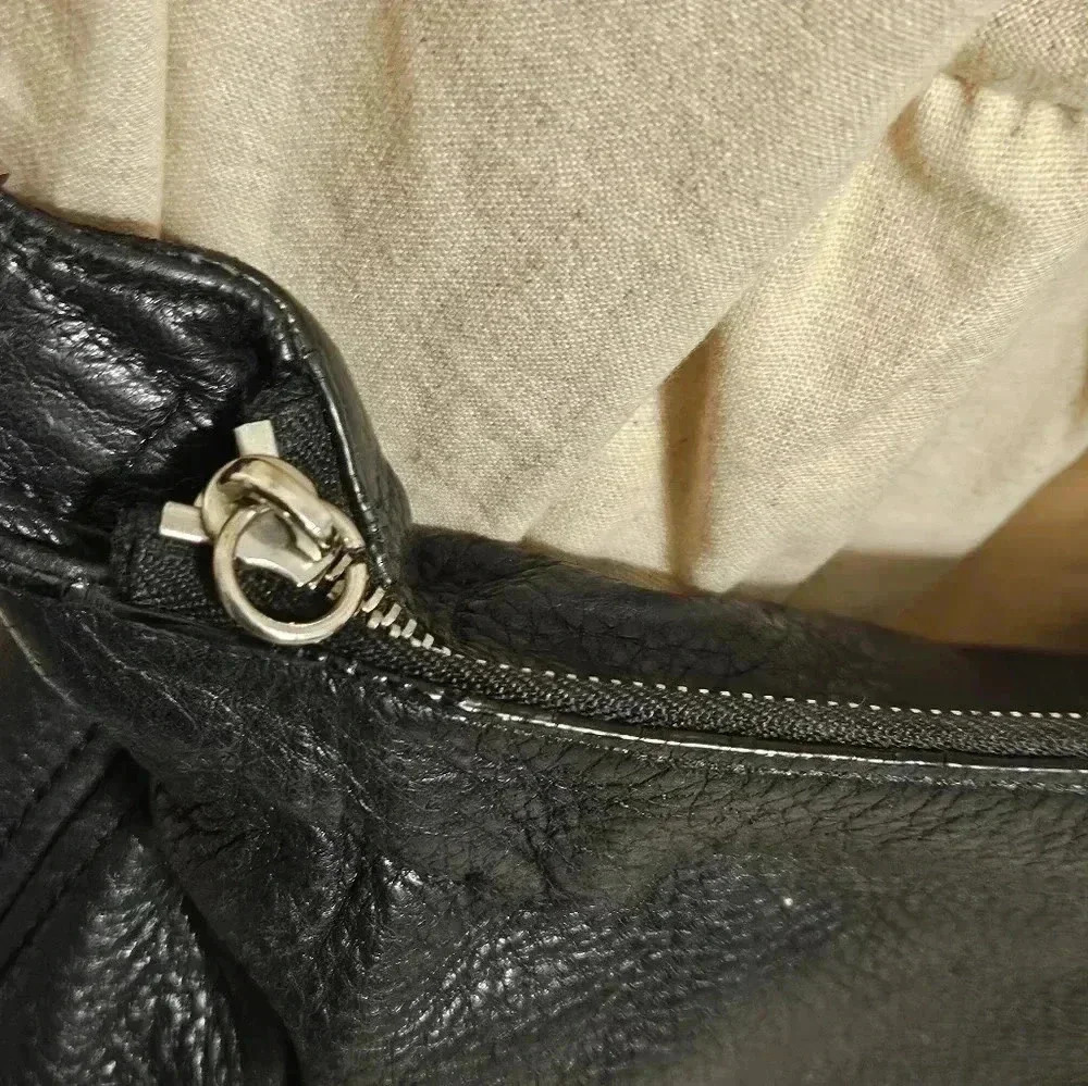 Michael Kors small Black Cross-Body Bag - Picture 12 of 12